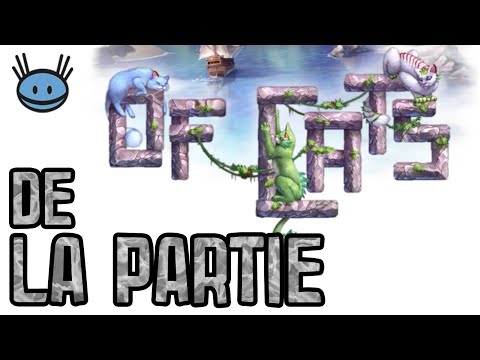 Vidéo L'Île des Chats