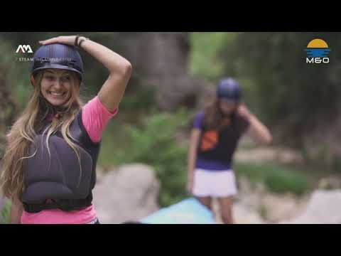 Aqua Marina Steam Kayak Range 2021