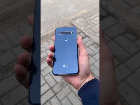 Lg v60 thinq camera zoom 📸|#lgv60thinq5g #cameratest #tech #viral #shorts