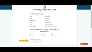 How To Upload A Document