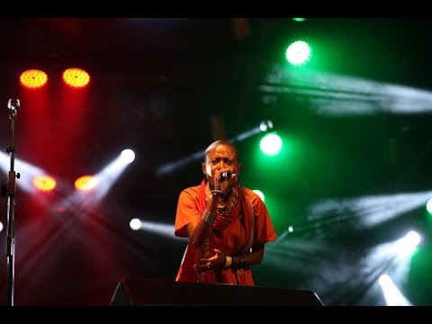 GranMah - Gran'Mah Sound - (Official Music Video)