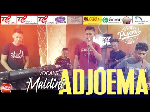 ADJOEMA / MALDINI @MantjeKarso