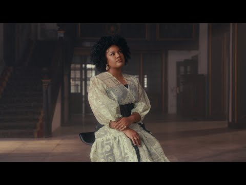 Jemimah Cita - Bertahanlah (Official Music Video)