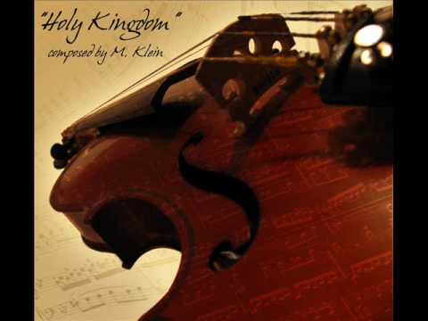 EWQL Orchestral Movie Score - Holy Kingdom (demo)