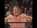 Triple H Wins The Second Longest Royal Rumble Match