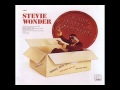 Stevie Wonder - Something To Say (1970)