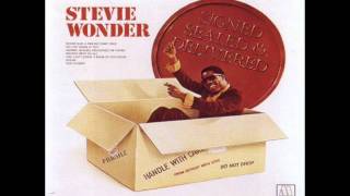Stevie Wonder - Something To Say (1970)