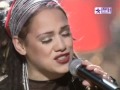 Jordis Unga - The Reason 