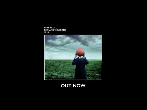 Pink Floyd - Live At Knebworth 1990 (1 Minute Trailer) - Out Now