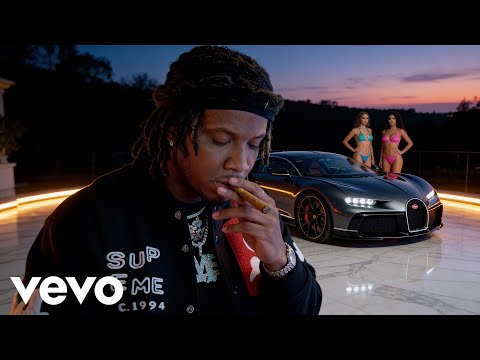 Moneybagg Yo ft. 42 Dugg & Est Gee - Dirt To Diamonds [Music Video]