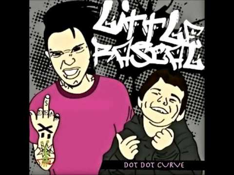 Dot Dot Curve - Little Rascal (Full Album)(MF)