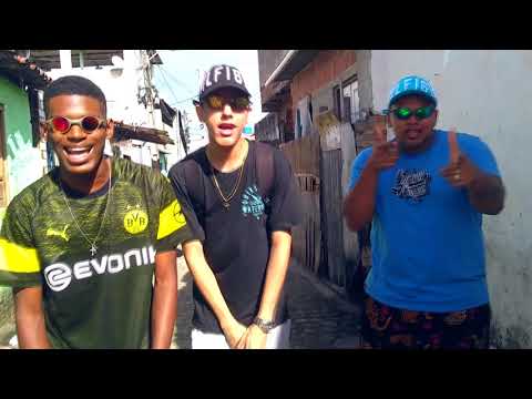 MEDLEY 2020 - MATHEUS PEVERSO, MATHEUS GS E MC GREGO