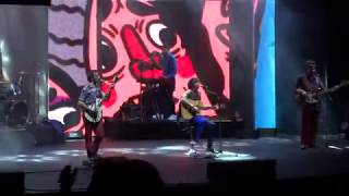 El Cuarteto de Nos- &quot;El Innombrable&quot; 2017