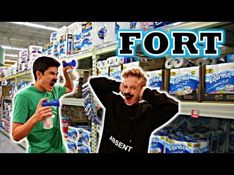 Funny video commercials - Horn from Walmart Stores