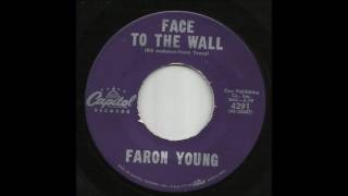 Faron Young - Face To The Wall