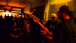 Hands of the Few- Watching You Die (Buried Alive Cover)