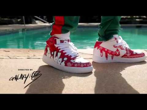 All off Audelia - Dibbi Blood