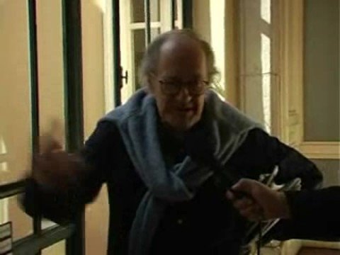 Universo Teatro - Gregoretti