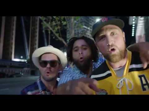 COLLOTTA x GATSBY x CASS DANIELS x BLIZZY WRU - "RELOAD" (Official Video)