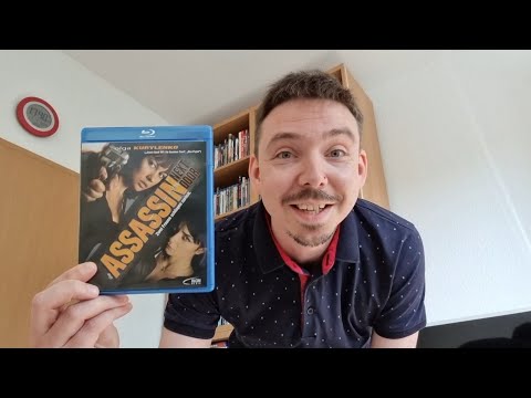 GEHEIMTIPP! The Assassin Next Door - Review / Kritik