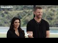 Miss Match S2E4 Damian Powers Lauren Blake
