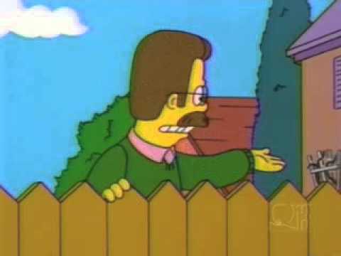 Did you have to salt the earth