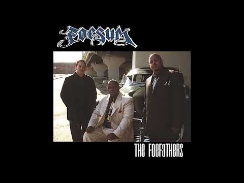 Foesum   2002 The FoeFathers