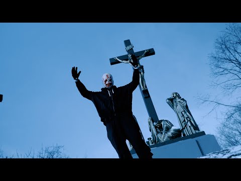 8corpses - I DON'T CARE (OFFICIAL MUSIC VIDEO)