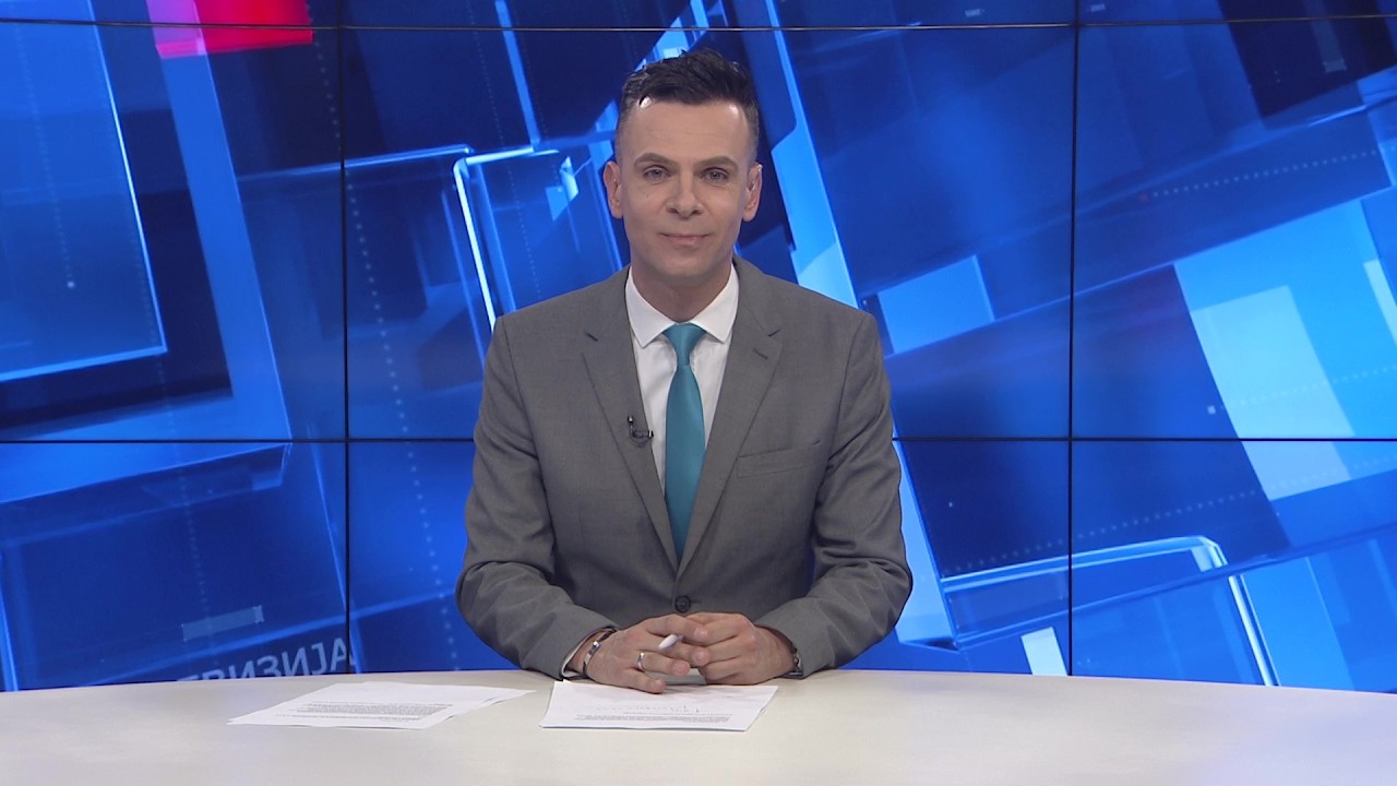 Вести на Канал 5 во 18, 11.06.2026