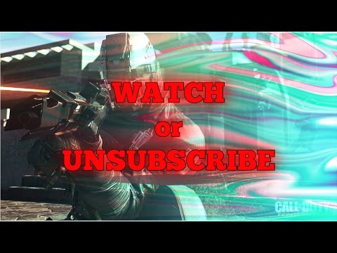 WATCH or UNSUBSCRIBE