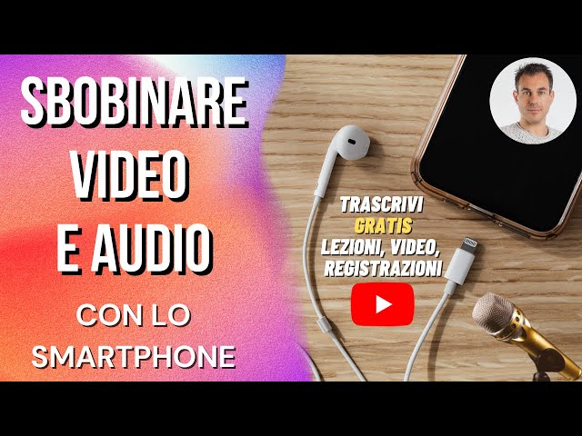 YouTube Video YouTube Video