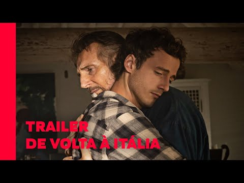 2020 De Volta à Itália (Dublado) 
