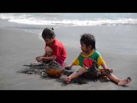 Lombok & Gili Island