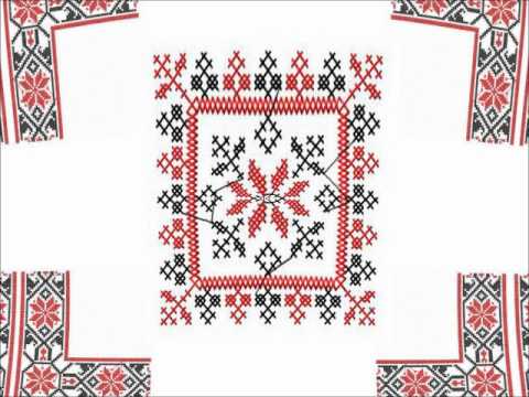 LE_MYSTERE_DES_VOIX_BULGARES_VOL.2 - BEZRODNA NEVESTA