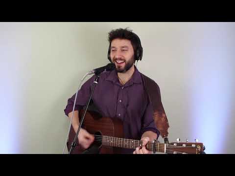 The Dell Vikings - Come and Go With Me performed by Brett Gaertner