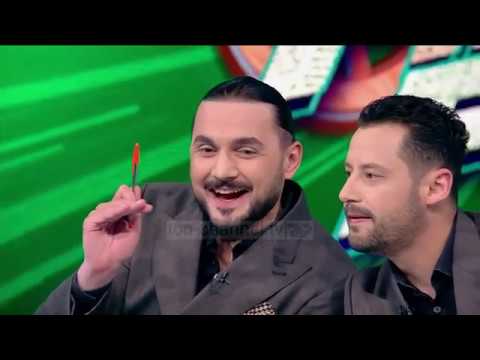 Fiks Fare, 8 Prill 2019, Pjesa 1 - Investigative Satirical Show