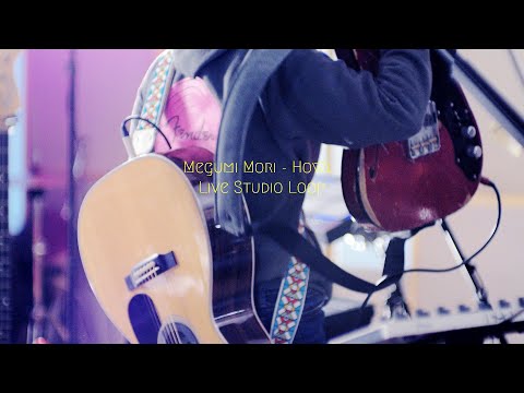 Live Looping Using Ableton Live (ver02) by megumi mori のサムネイル