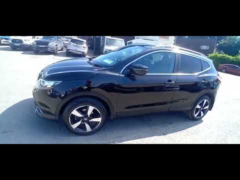 Nissan Qashqai 1.2 PET SV PREMIUM E6 4DR - Image 2