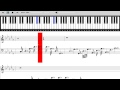 One Direction - You and I Sheet Music Piano ...