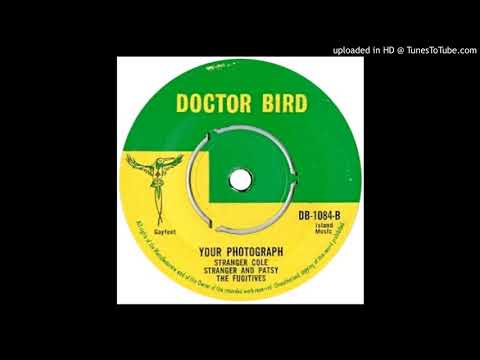 Stranger & Patsy - Your Photograph