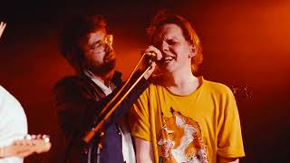 Arklio Efektas, bet Sraigės Galia - Baltoji Varnelė (Live)