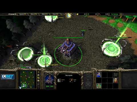 Happy's stream 10th September 2021 Battle.net - w3champions + челленджи Часть 2