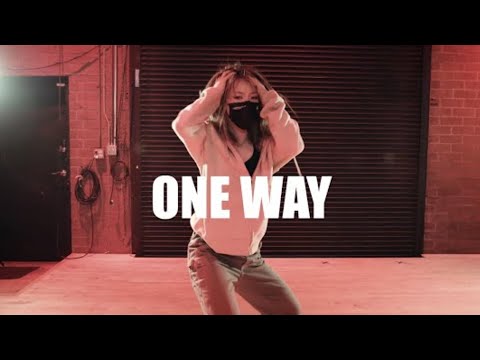 One Way - 6lack Ft. T-Pain / Bailey Sok