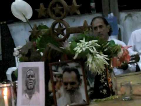 Hinário O Apuro - Francisco Grangeiro - Manaus 6