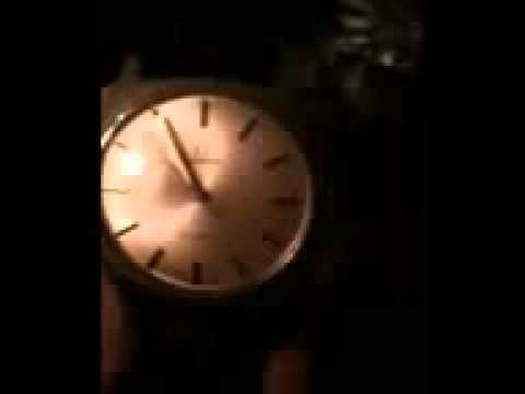 "Vi skrek jättehögt - nu funkar klockan"