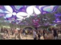 Krama Live Set Opening @ One Love Festival ...