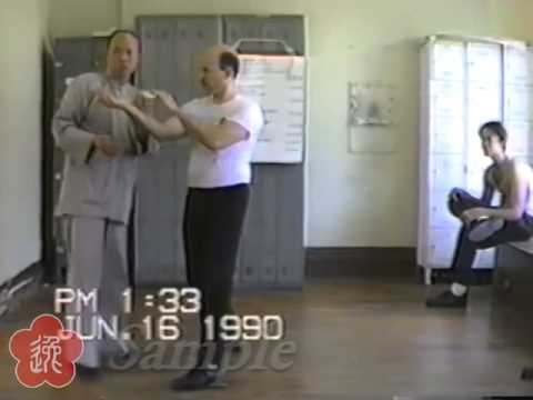 Preview: Moy Yat - Moy Yat Talks