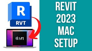 How To Install Revit 2023 On M1 Mac - Windows 11 ARM Parallels Method
