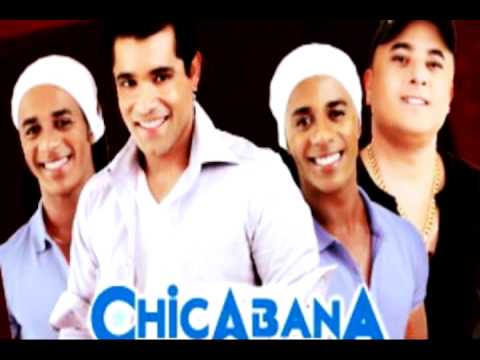 Ficar Sair - Chicabana