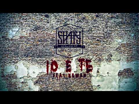 SHAFY CLICK - IO E TE feat KG MAN